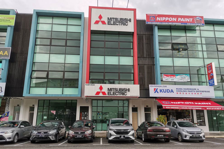 Mitsubishi Electric (Malaysia) Sdn Bhd_01