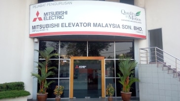 Mitsubishi Elevator Malaysia Sdn Bhd_01